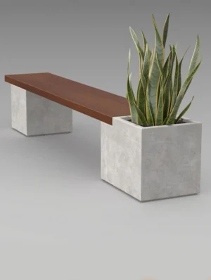 Bench