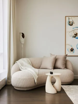 Curve Sofa