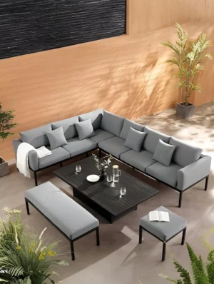 Seating Metals