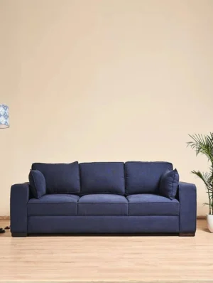 Three Seater Sofa